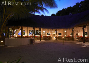 Soneva Fushi Resort & Spa 45